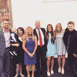 Meet your Posher, Ethan